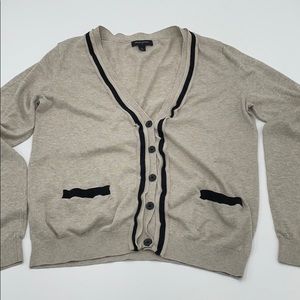 Banana Republic Cardigan